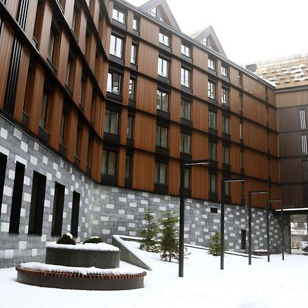 Superior Woodside Residences & Spa Kopaonik Zewnętrze zdjęcie