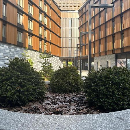 Superior Woodside Residences & Spa Kopaonik Zewnętrze zdjęcie
