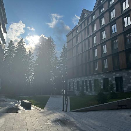 Superior Woodside Residences & Spa Kopaonik Zewnętrze zdjęcie