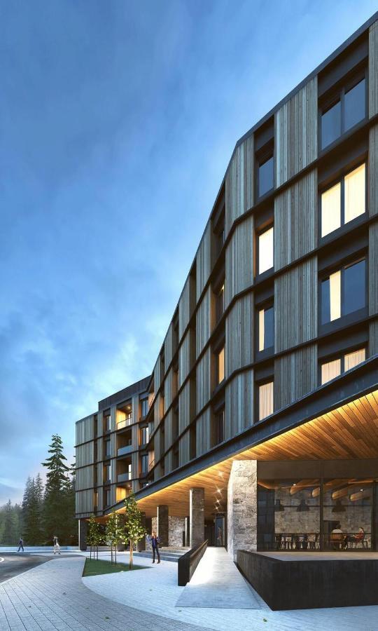 Superior Woodside Residences & Spa Kopaonik Zewnętrze zdjęcie