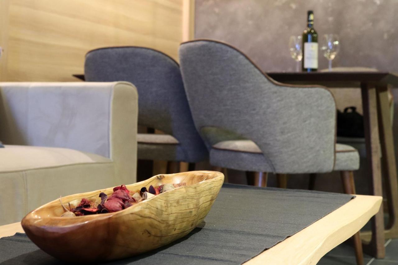 Superior Woodside Residences & Spa Kopaonik Zewnętrze zdjęcie