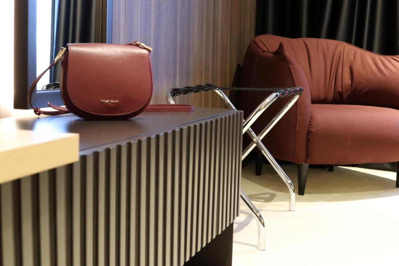 Superior Woodside Residences & Spa Kopaonik Zewnętrze zdjęcie