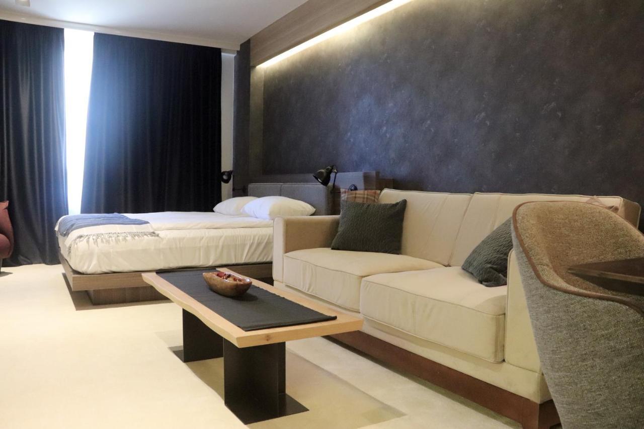 Superior Woodside Residences & Spa Kopaonik Zewnętrze zdjęcie