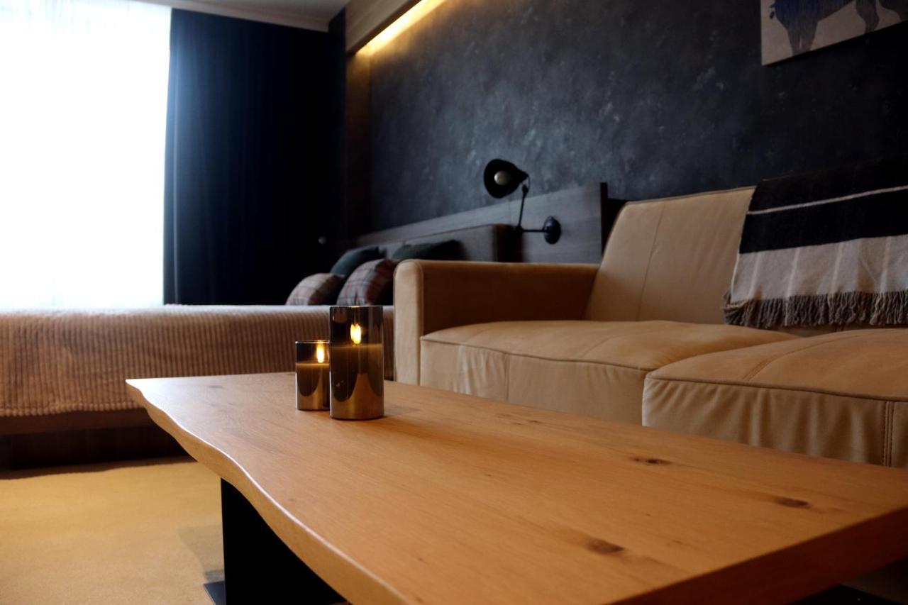 Superior Woodside Residences & Spa Kopaonik Zewnętrze zdjęcie