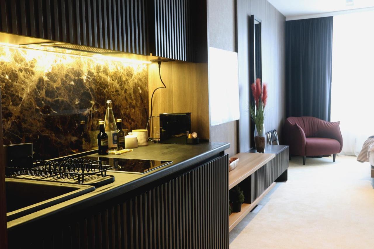 Superior Woodside Residences & Spa Kopaonik Zewnętrze zdjęcie