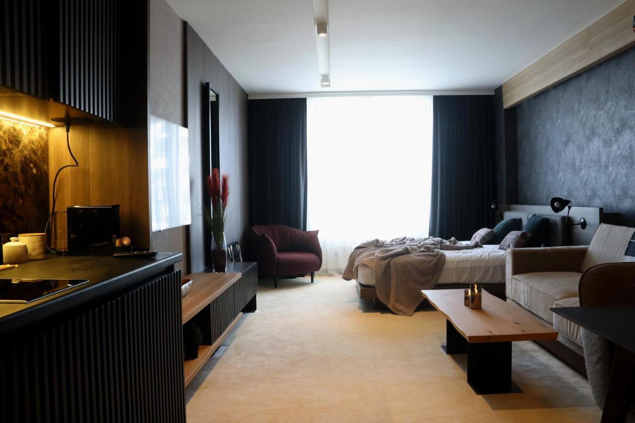 Superior Woodside Residences & Spa Kopaonik Zewnętrze zdjęcie
