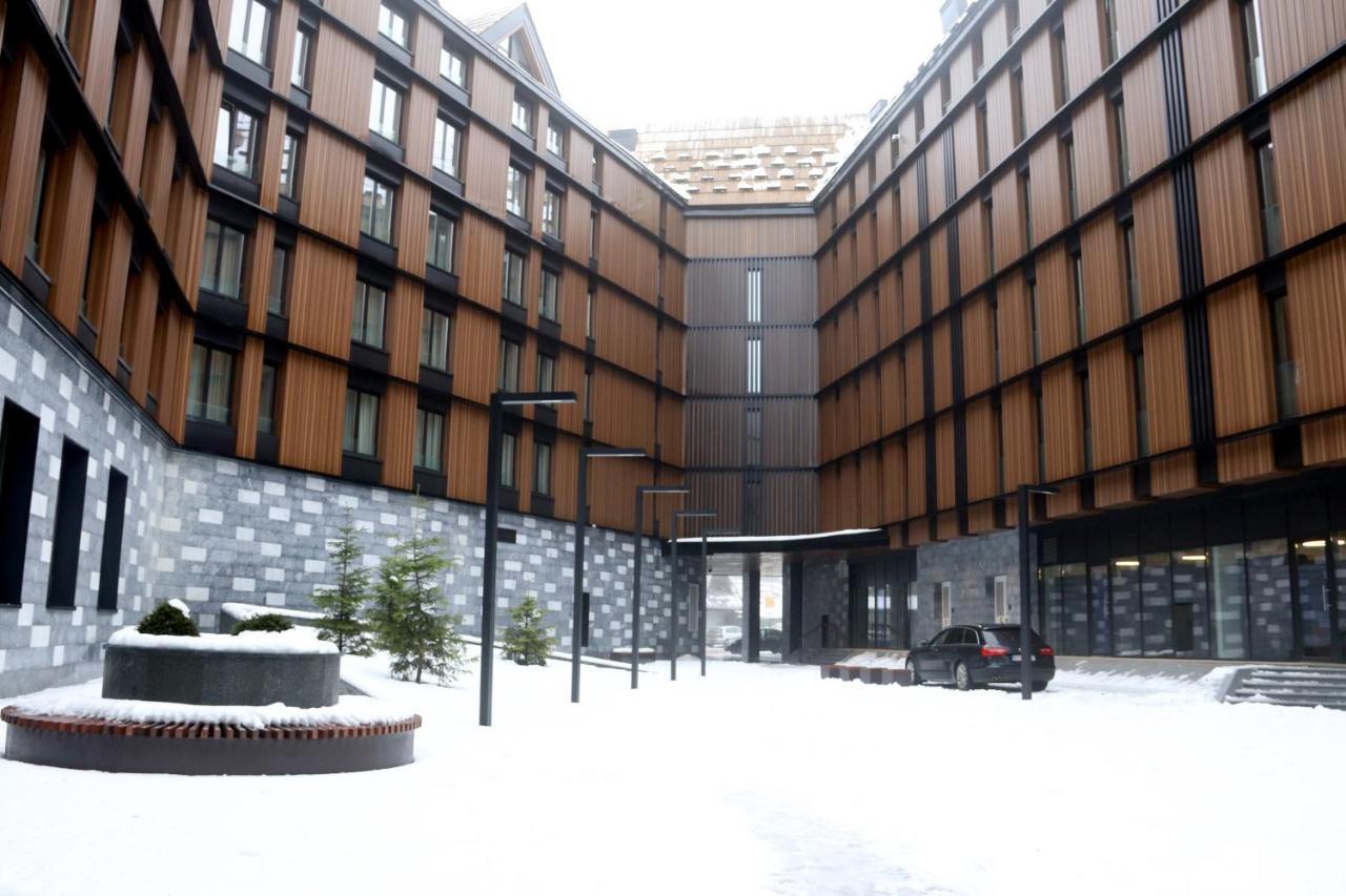 Superior Woodside Residences & Spa Kopaonik Zewnętrze zdjęcie