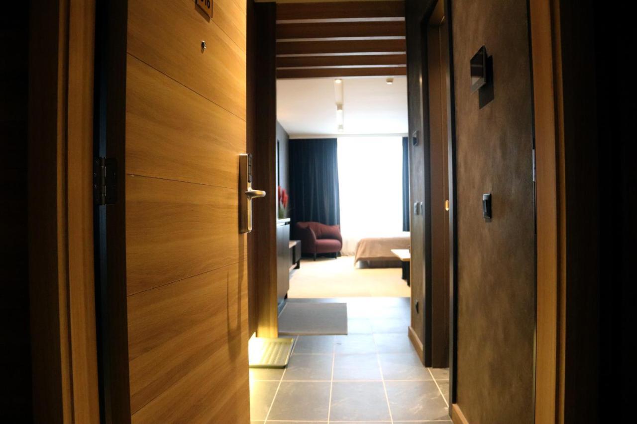 Superior Woodside Residences & Spa Kopaonik Zewnętrze zdjęcie