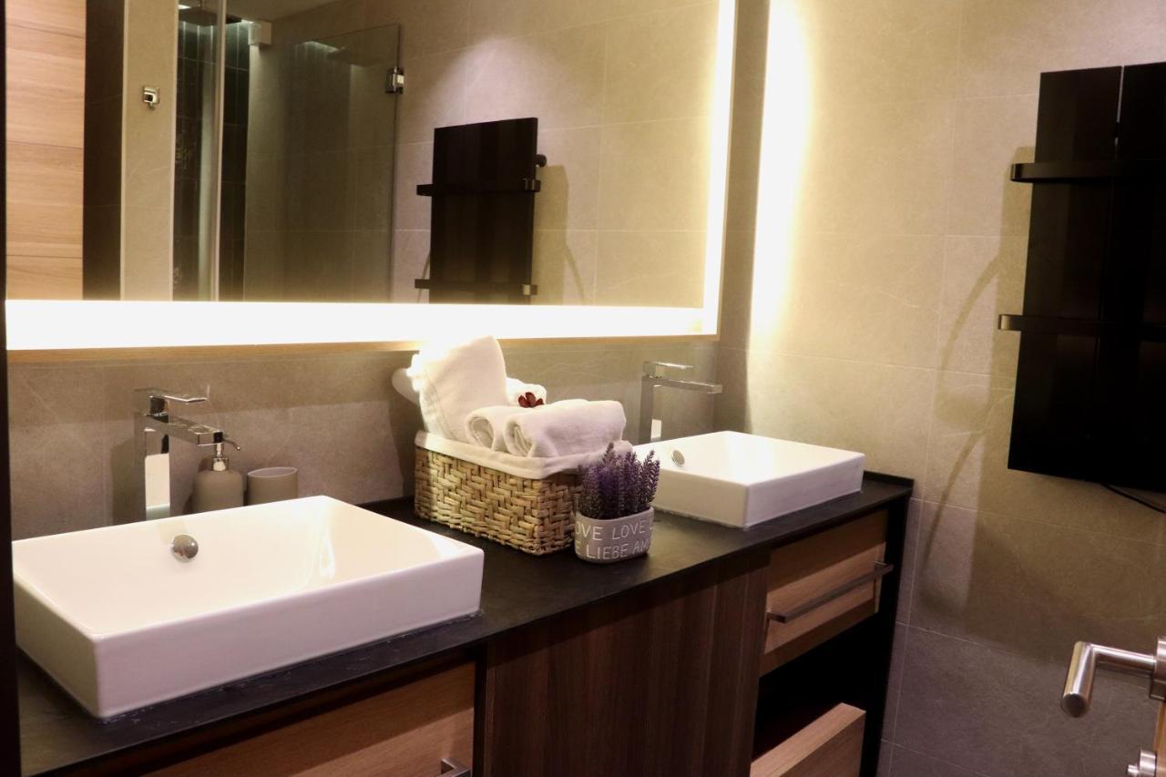 Superior Woodside Residences & Spa Kopaonik Zewnętrze zdjęcie