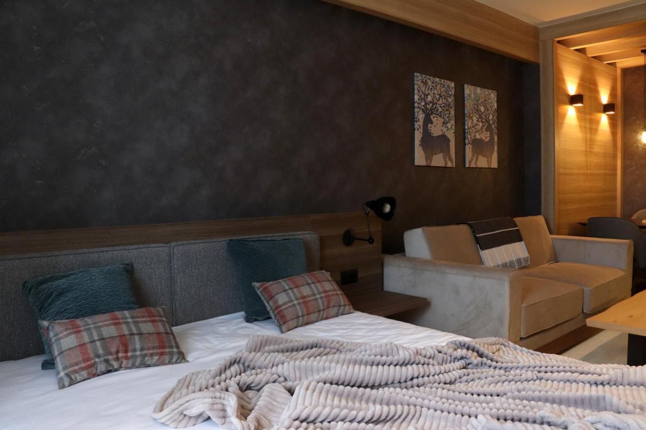 Superior Woodside Residences & Spa Kopaonik Zewnętrze zdjęcie