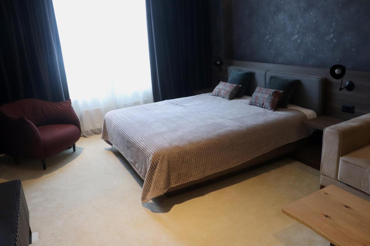 Superior Woodside Residences & Spa Kopaonik Zewnętrze zdjęcie