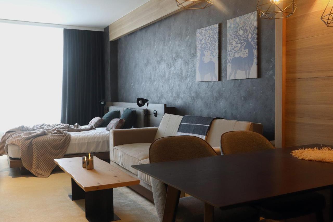 Superior Woodside Residences & Spa Kopaonik Zewnętrze zdjęcie