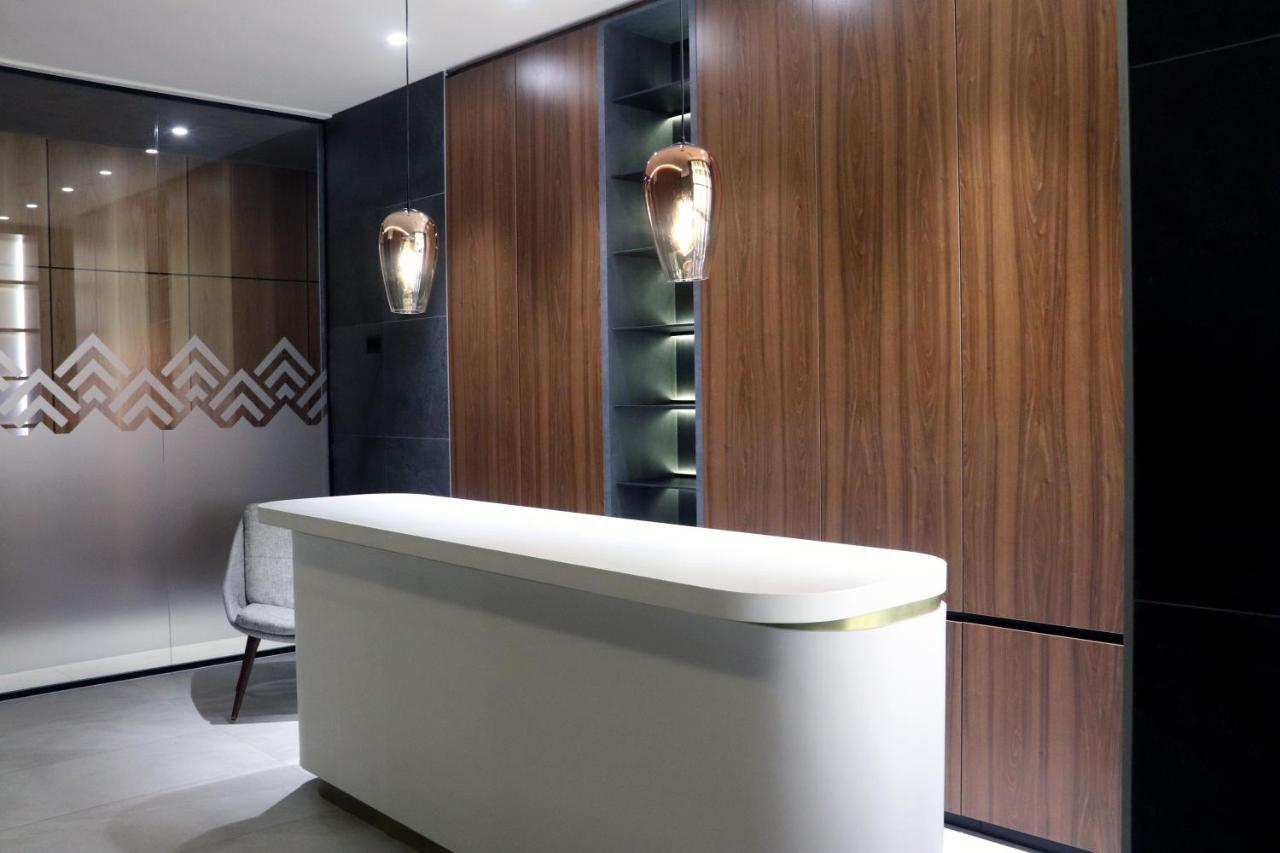 Superior Woodside Residences & Spa Kopaonik Zewnętrze zdjęcie