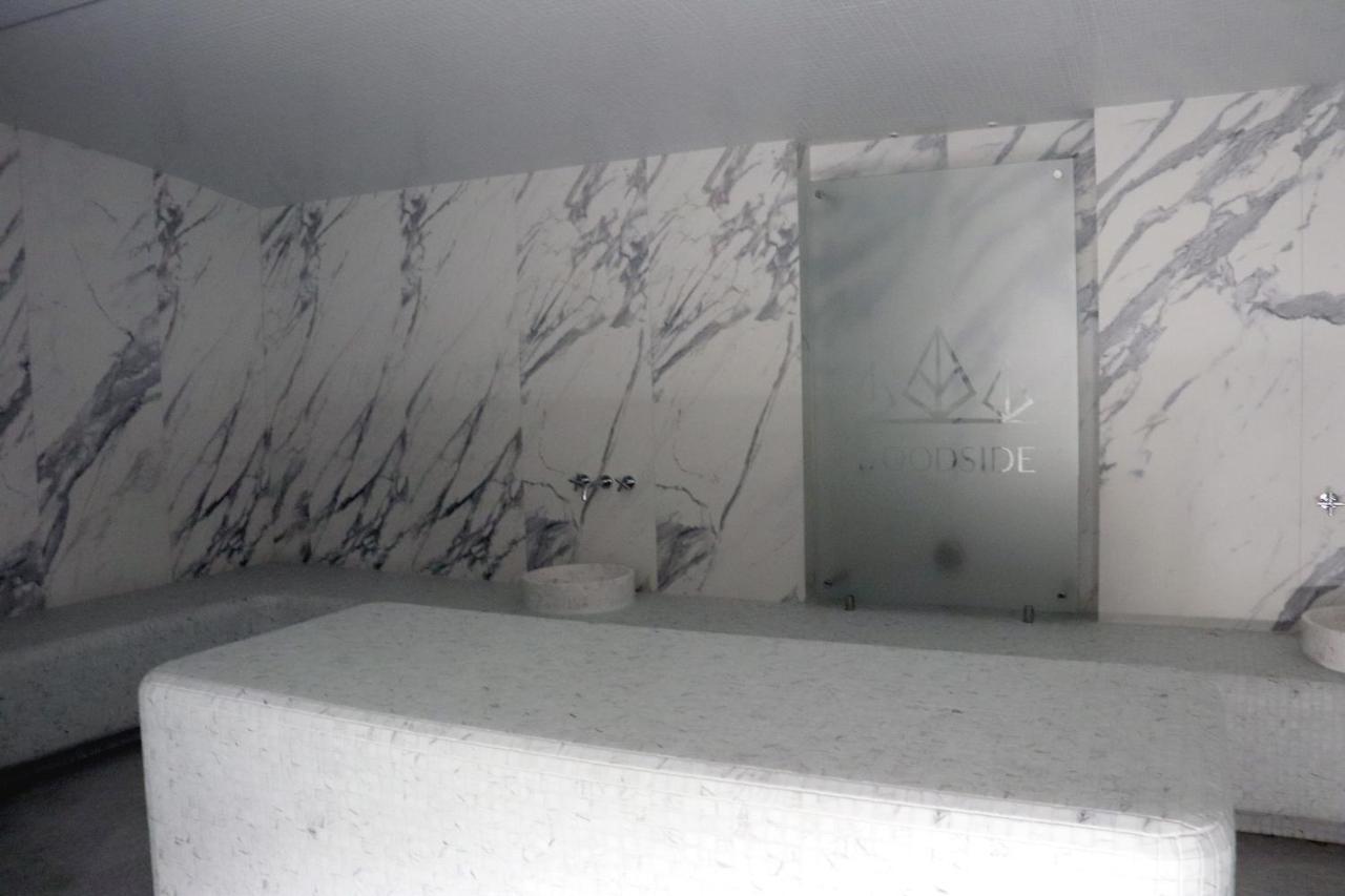 Superior Woodside Residences & Spa Kopaonik Zewnętrze zdjęcie