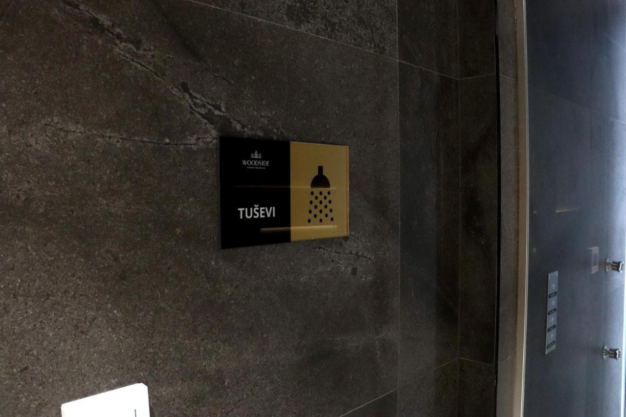 Superior Woodside Residences & Spa Kopaonik Zewnętrze zdjęcie