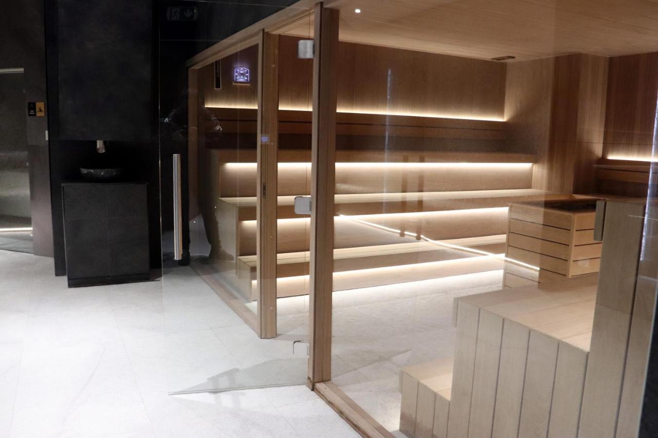 Superior Woodside Residences & Spa Kopaonik Zewnętrze zdjęcie