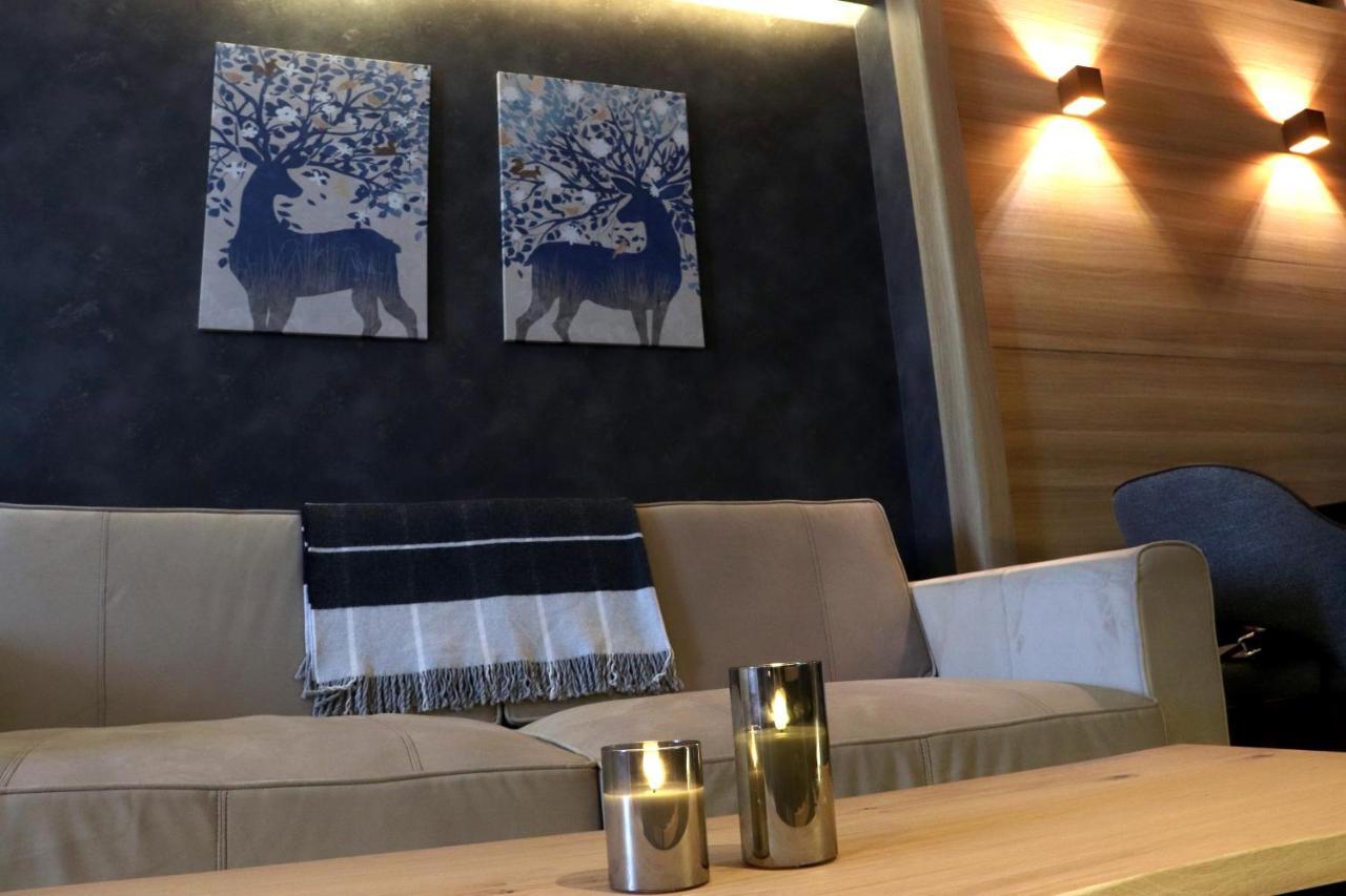 Superior Woodside Residences & Spa Kopaonik Zewnętrze zdjęcie