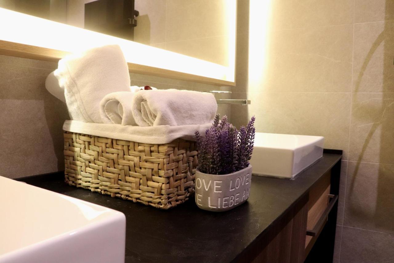 Superior Woodside Residences & Spa Kopaonik Zewnętrze zdjęcie