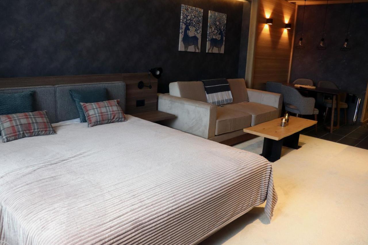 Superior Woodside Residences & Spa Kopaonik Zewnętrze zdjęcie