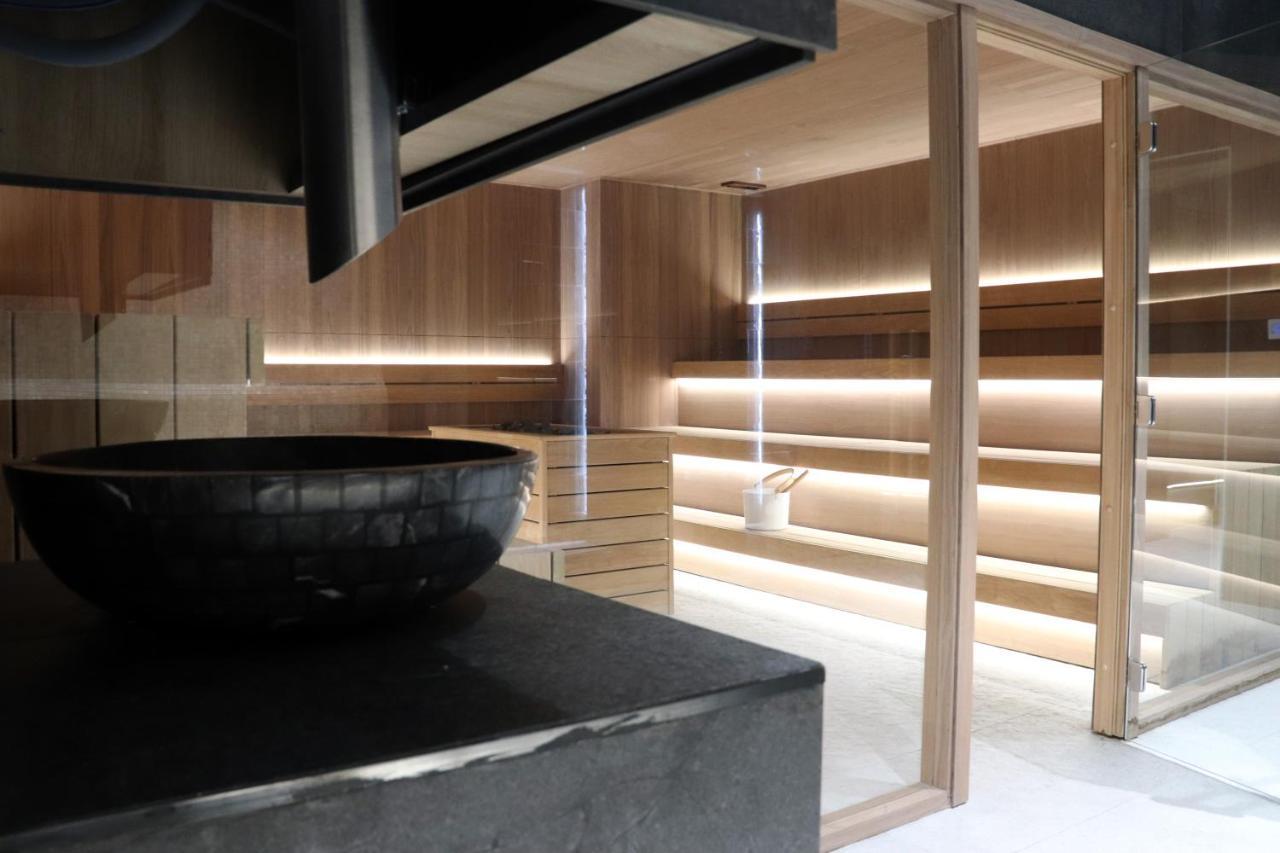 Superior Woodside Residences & Spa Kopaonik Zewnętrze zdjęcie