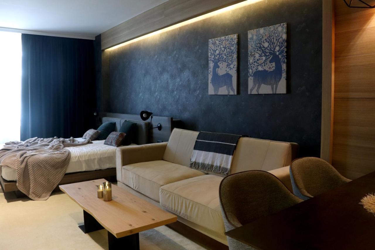 Superior Woodside Residences & Spa Kopaonik Zewnętrze zdjęcie