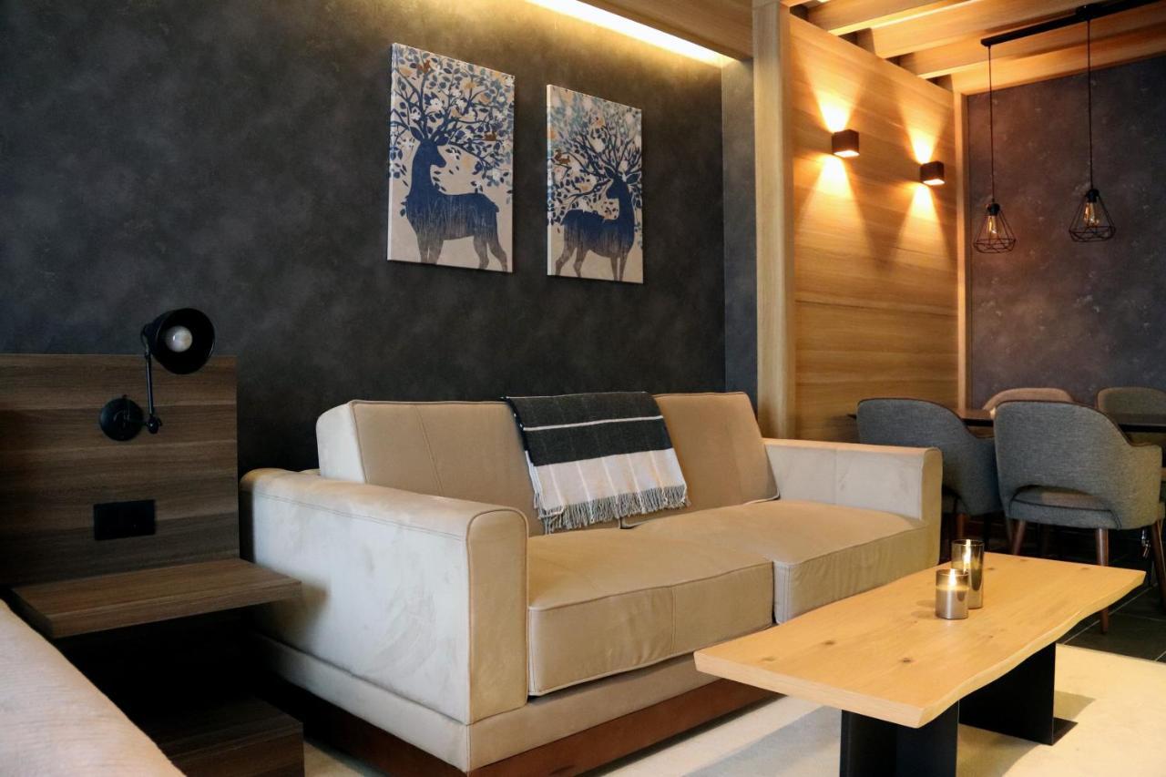 Superior Woodside Residences & Spa Kopaonik Zewnętrze zdjęcie