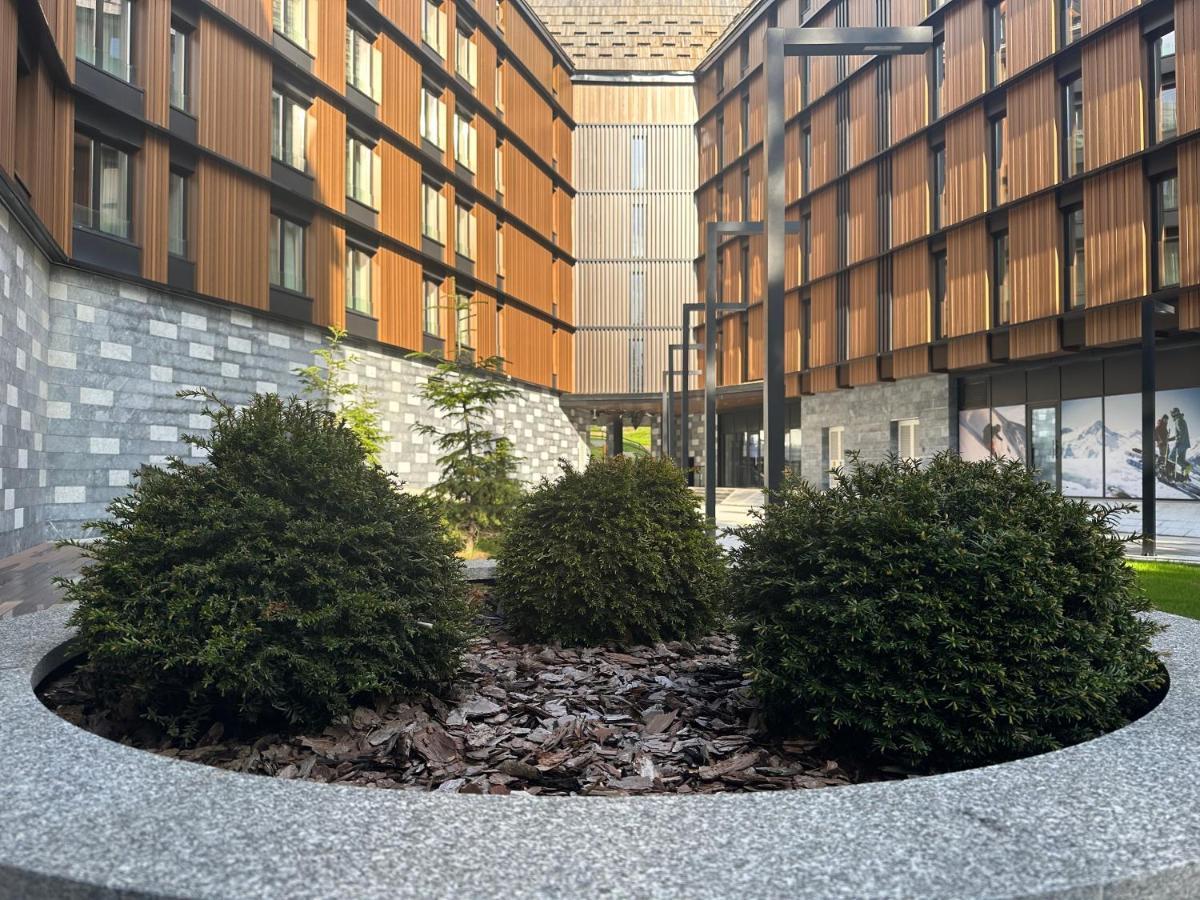 Superior Woodside Residences & Spa Kopaonik Zewnętrze zdjęcie